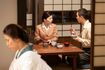 朝ドラ初挑戦でヒロイン・寅子の弟役を好演中の三山凌輝