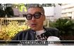 覚せい剤を始めた経緯について語る田代まさし(『街録ch』の公式YouTubeチャンネルより)