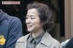 2020年、『行列の女神』撮影中の鈴木京香