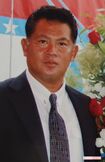 身長は170センチくらいで精悍な雰囲気の横田容疑者