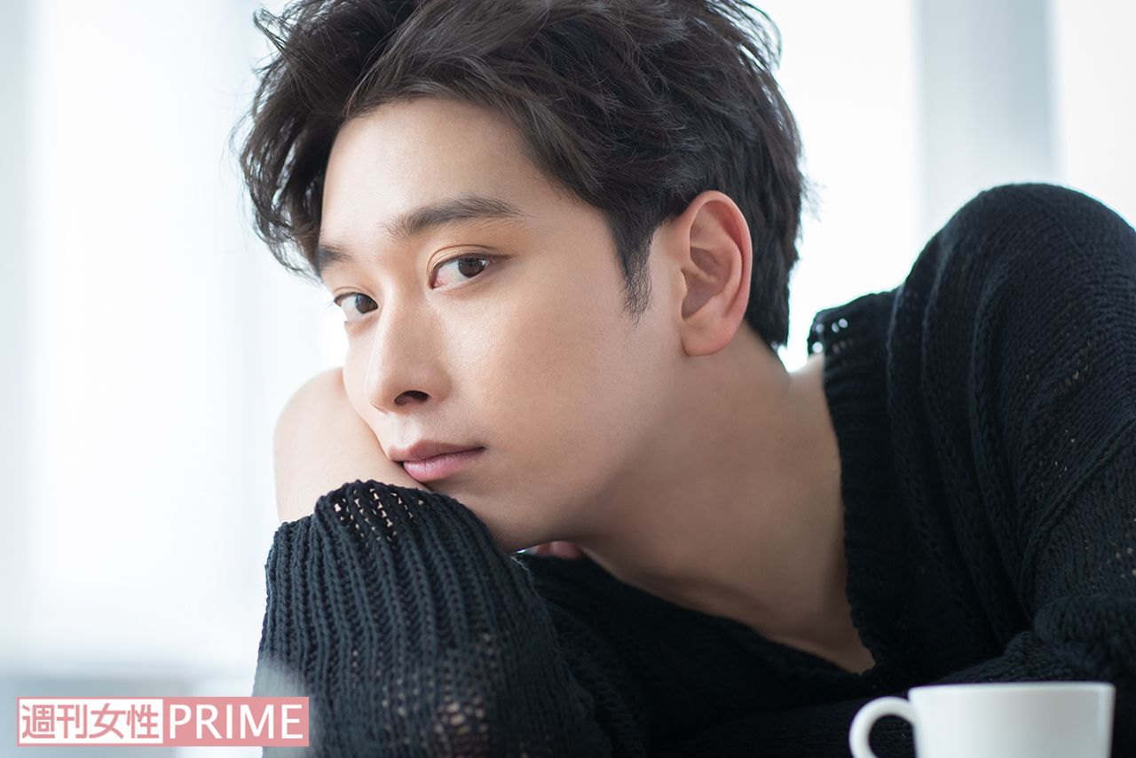 2PM　チャンソン⑩ K-STAR CHART presents POP-K TOP10 Friday|憧れの2PM