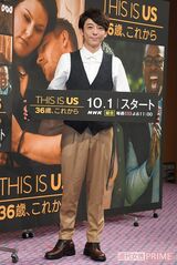 高橋一生　撮影／高梨俊浩