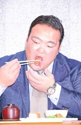 地元・茨城県の特産品をPRするため食レポに初挑戦