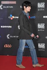 V　撮影／渡邉智裕