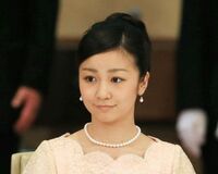 佳子さま、2学期突入で通学時の”あいのり”狙うICU男子学生が登場