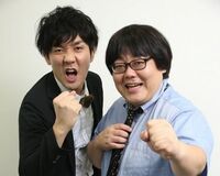 タイムマシーン3号「本物のAKB48さんと共演したい!」