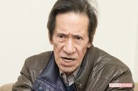 斎藤洋介、オレオレ詐欺被害に遭っていた!  騙された経緯を告白