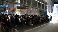 東京オリンピックで危惧される「電車の混雑」、本当に開催しても大丈夫なのか