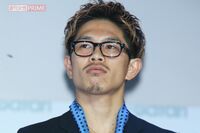 ボクシング井岡一翔、ドーピング検査で2度目の“大麻成分”陽性反応に「警察案件じゃないの?」の違和感 …