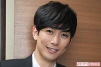 平岡祐太「よく笑う女性は愛したくなるし、つらそうなときは助けてあげたい」