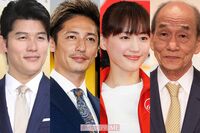 最近見ない「時代劇」この人でリメイクしてほしい!『遠山の金さん』は鈴木亮平、『水戸黄門』はバカリズム…
