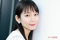 吉岡里帆、母親になった友達に久々に会うと「急に置いていかれた気分になる」