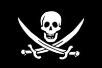 フィフィ『カリブの海賊』“花嫁オークション削除”に「歴史を封印するな」