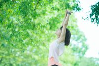 健康寿命を伸ばす!必要なのは椅子ひとつ、全身若返る「3秒筋トレ」ニューヨークタイムズでも話題に
