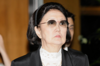 【森英恵さん追悼展開催】石原裕次郎や美空ひばりの衣装も…世界的なデザイナーとしての半生と、郷土への思…