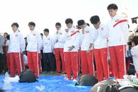 箱根駅伝・涙の予選会　優勝回数14回（最多）を誇る中大の伝統が途切れた瞬間