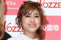 IMALU、さんま&しのぶの情報をネットで知ることも