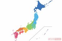 日本全国“おらが県ランキング”、あなたの県の金メダルは?