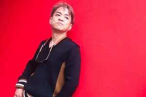 琉球ユタのHALさん