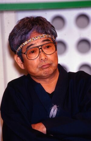 立川談志
