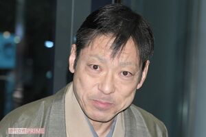 香川照之