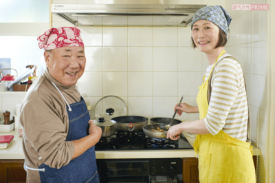 92歳の料理研究家・小林まさる「年をとっても挑戦を怖がらない」山あり谷ありの人生で紐解く“現役の秘訣”