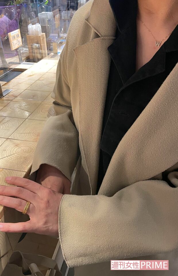 麻由美さん（仮名・49歳）