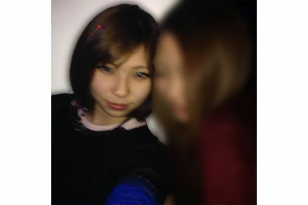 田代芽衣容疑者（SNSより）