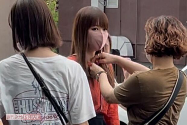 中川翔子