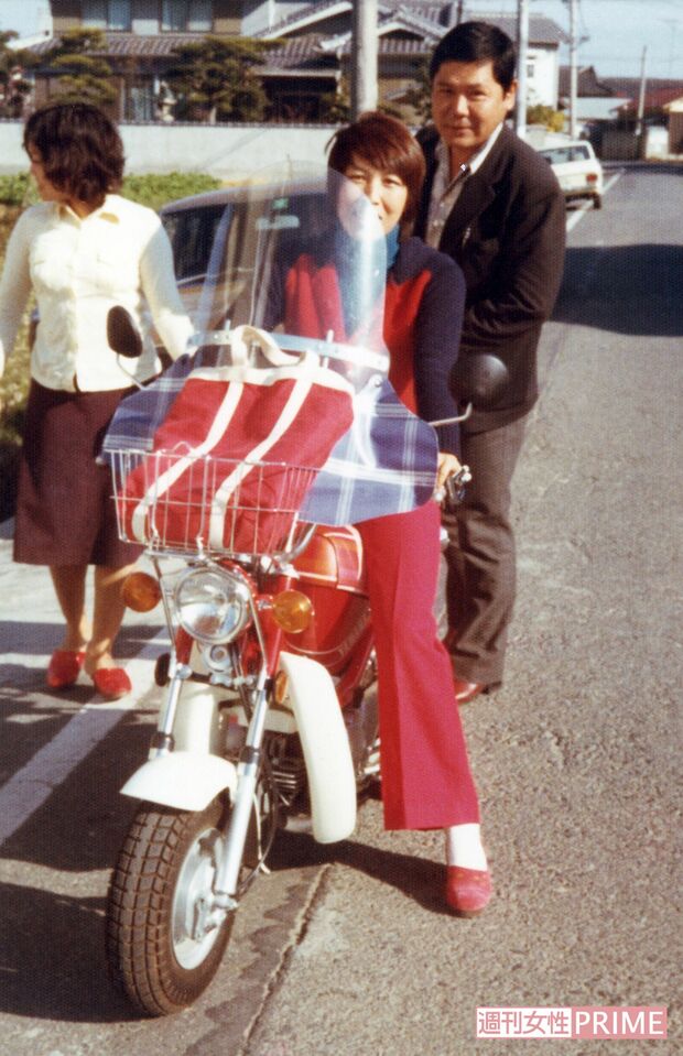 20代のころはバイク好きだった