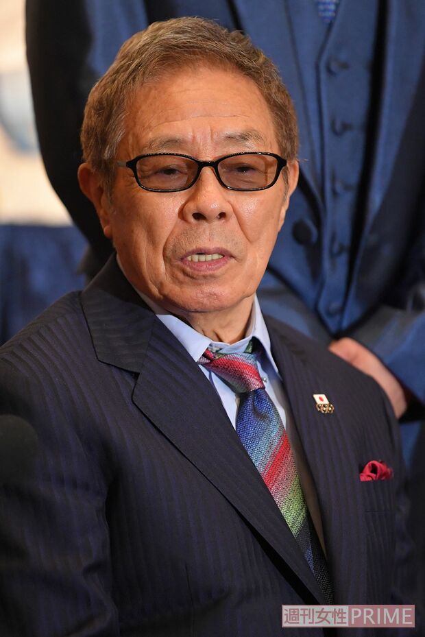 北島三郎はのど自慢出場者だった