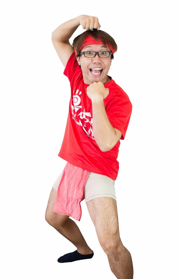 せやろがいおじさん