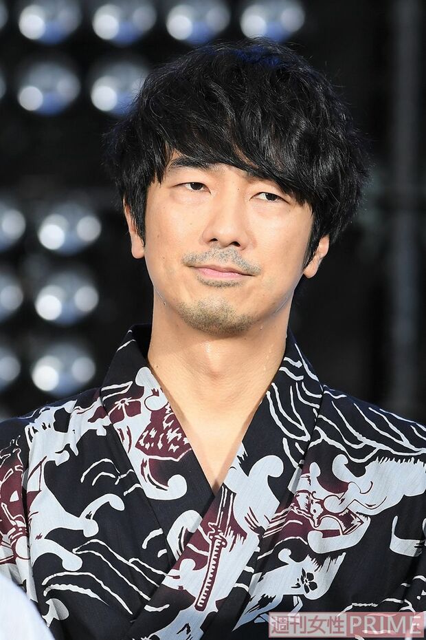 『おっさんずラブ』などゲイ役が多い眞島さん