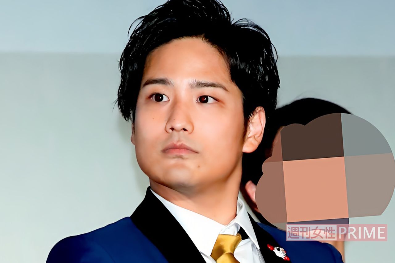 WEST.桐山照史「口止めしてないのかな」番組で共演した社長が WEST.桐山照史「口止めしてないのかな」番組で共演した社長が
