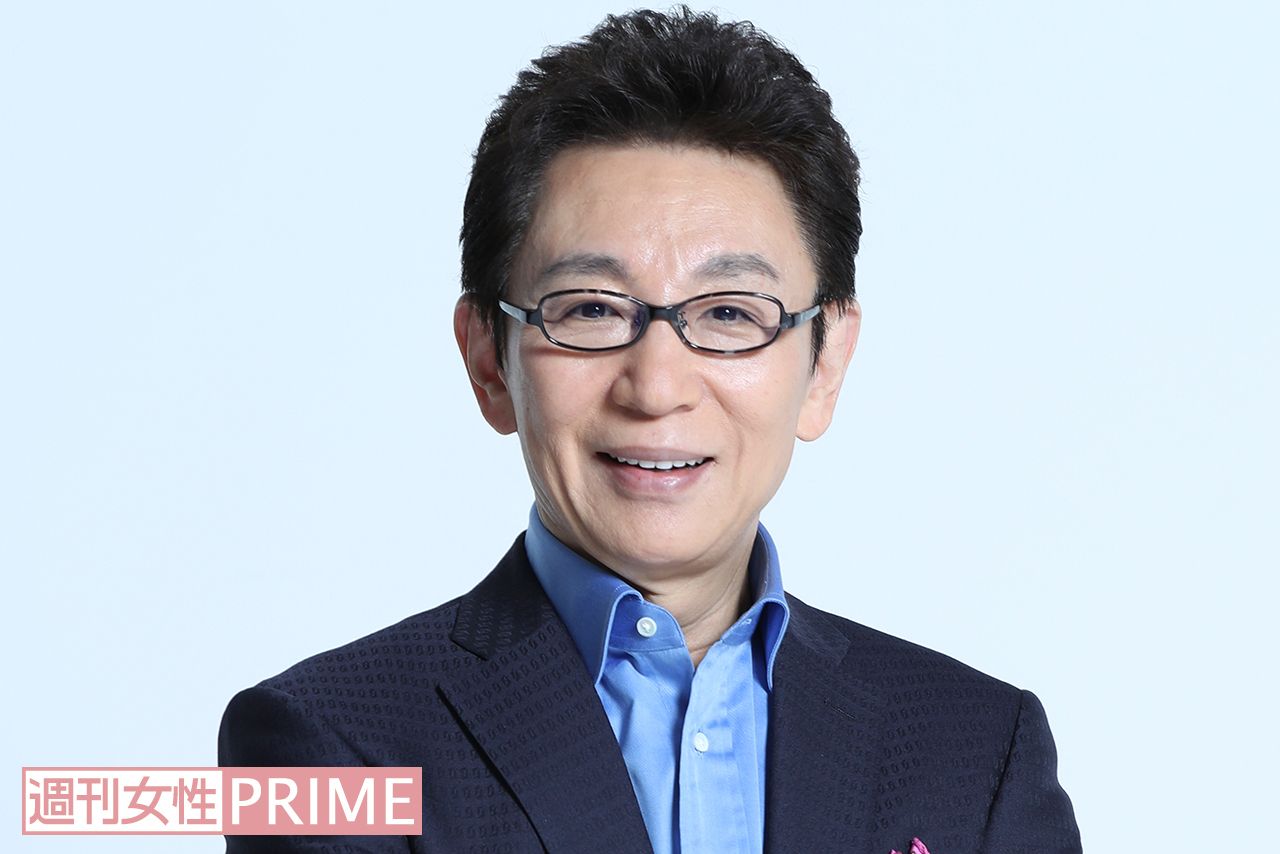 古舘伊知郎 フジのバラエティー番組でレギュラー復帰も 大変な苦役列車に乗った ニュース概要 週刊女性prime 古舘伊知郎 フジのバラエティー番組でレギュラー復帰も 大変な苦役列車に乗った ニュース概要 週刊女性prime