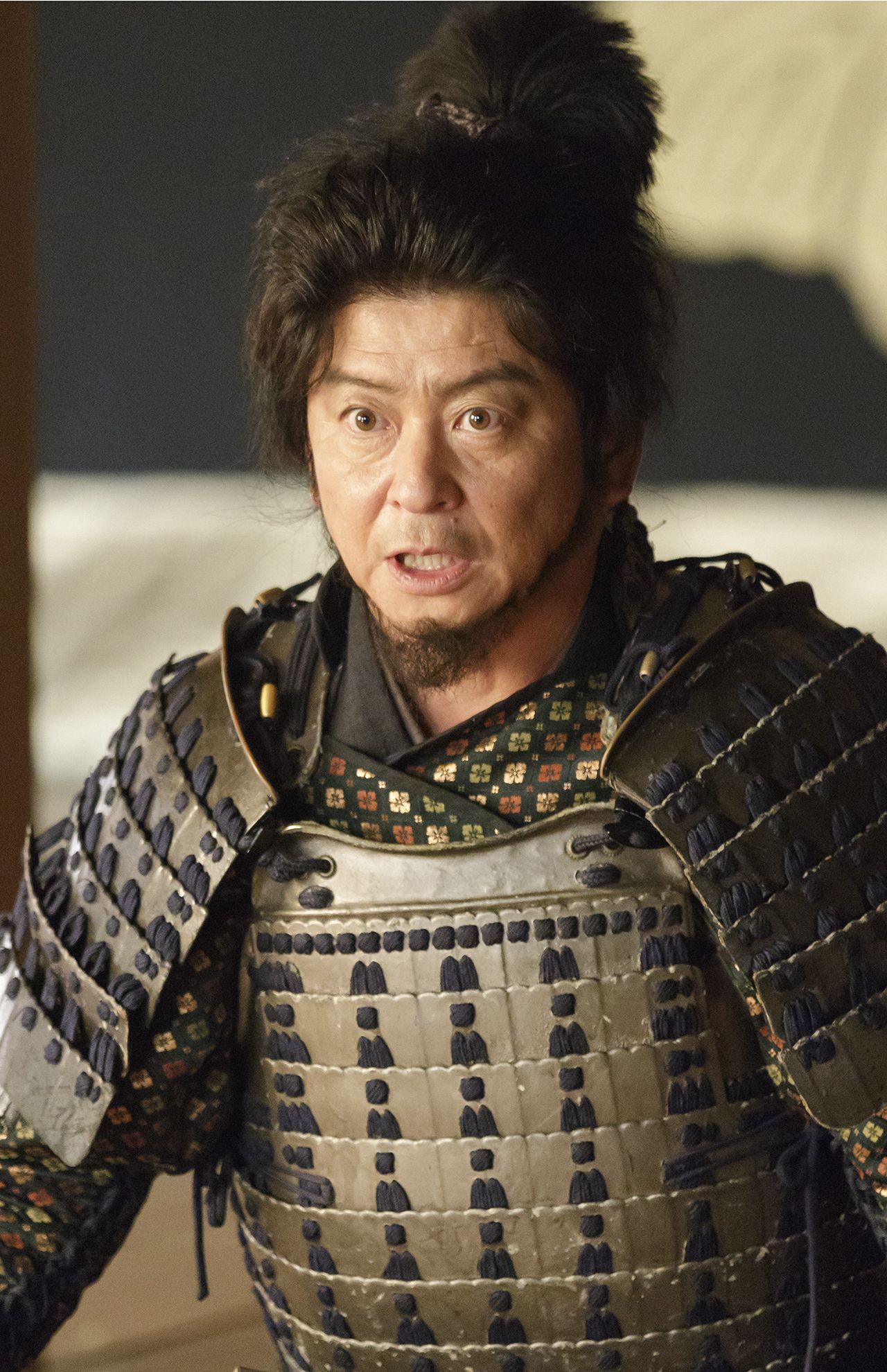 画像 写真 真田丸 の哀川翔 幸村とはあのシーンがなかったら 認め合うことはなかった ニュース概要 週刊女性prime