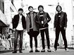 デビュー30周年を迎えたJUN SKY WALKER（S）。左から寺岡呼人、小林雅之、宮田和弥、森純太