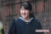 昨年12月にお友達と登校される愛子さま。最近はお休みがちに