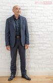 高橋克実 撮影/佐藤靖彦
