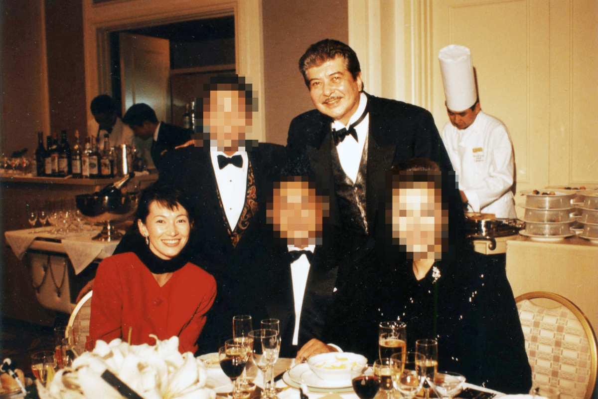 当時のメディア報道・掲載写真