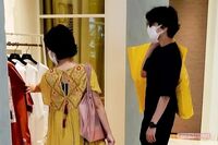 安倍なつみ、夫・山崎育三郎の活躍を謙虚に見守る「出る杭は打たれない」姿勢