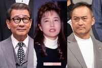 《大河ドラマ歴代視聴率》80年代作品がベスト3を独占! その理由とTOP10に唯一入った“異色作”