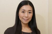 『校閲ガール』原作者の打ち明け話「“校閲ボーイ”さんはスゴく字が汚かったです」