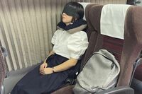 《高速バス『相席ブロック』問題》あえて「2席分」を正規購入する“ひとりじめ”プランを販売のバス会社の回答は