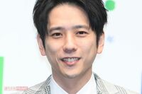 二宮和也、第一子誕生で連続ドラマの主演セーブも視野 “家族最優先”へ