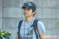 井ノ原快彦 “汗だくカメラマン”に!『あさイチ』卒業でやっと行けた息子の運動会