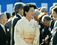 雅子さま、11月『秋の園遊会』に12年ぶりの参加をご検討