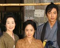 大河ドラマが日本に与える経済効果、影響力はこんなに凄い!