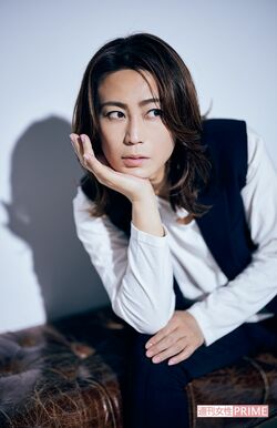 女性自身4月14日　　なにわ男子　嵐　 氷川きよし 中居正広 女性自身4月14日 なにわ男子 嵐 氷川きよし 中居正広