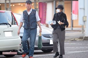 矢崎滋 白鶴まる Cmでおなじみの俳優が東北で送る 哀愁に満ちた余生 ニュース概要 週刊女性prime 矢崎滋 白鶴まる Cmでおなじみの俳優が東北で送る 哀愁に満ちた余生 ニュース概要 週刊女性prime